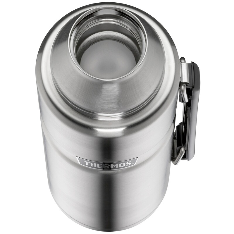 Thermos Isolierflasche Stainless King 12l