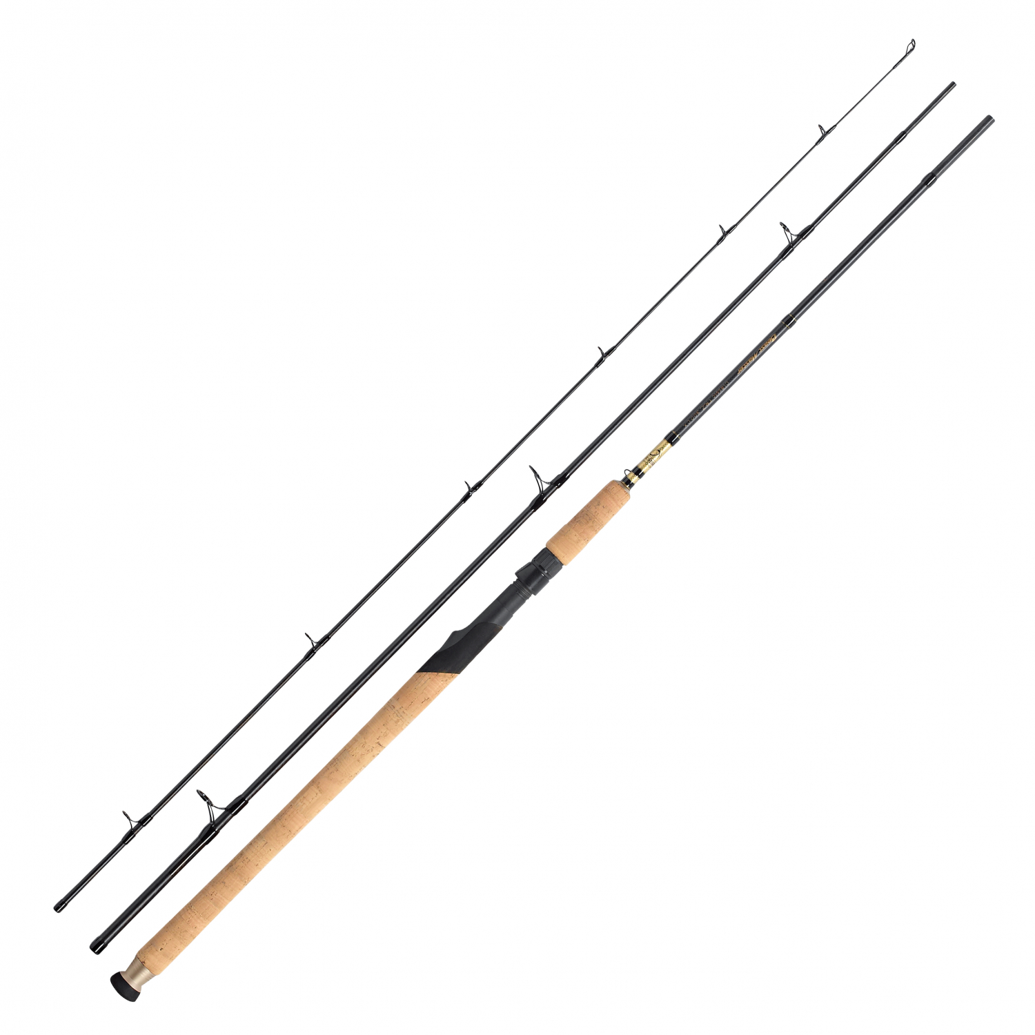 Shimano Angelrute Beast Master