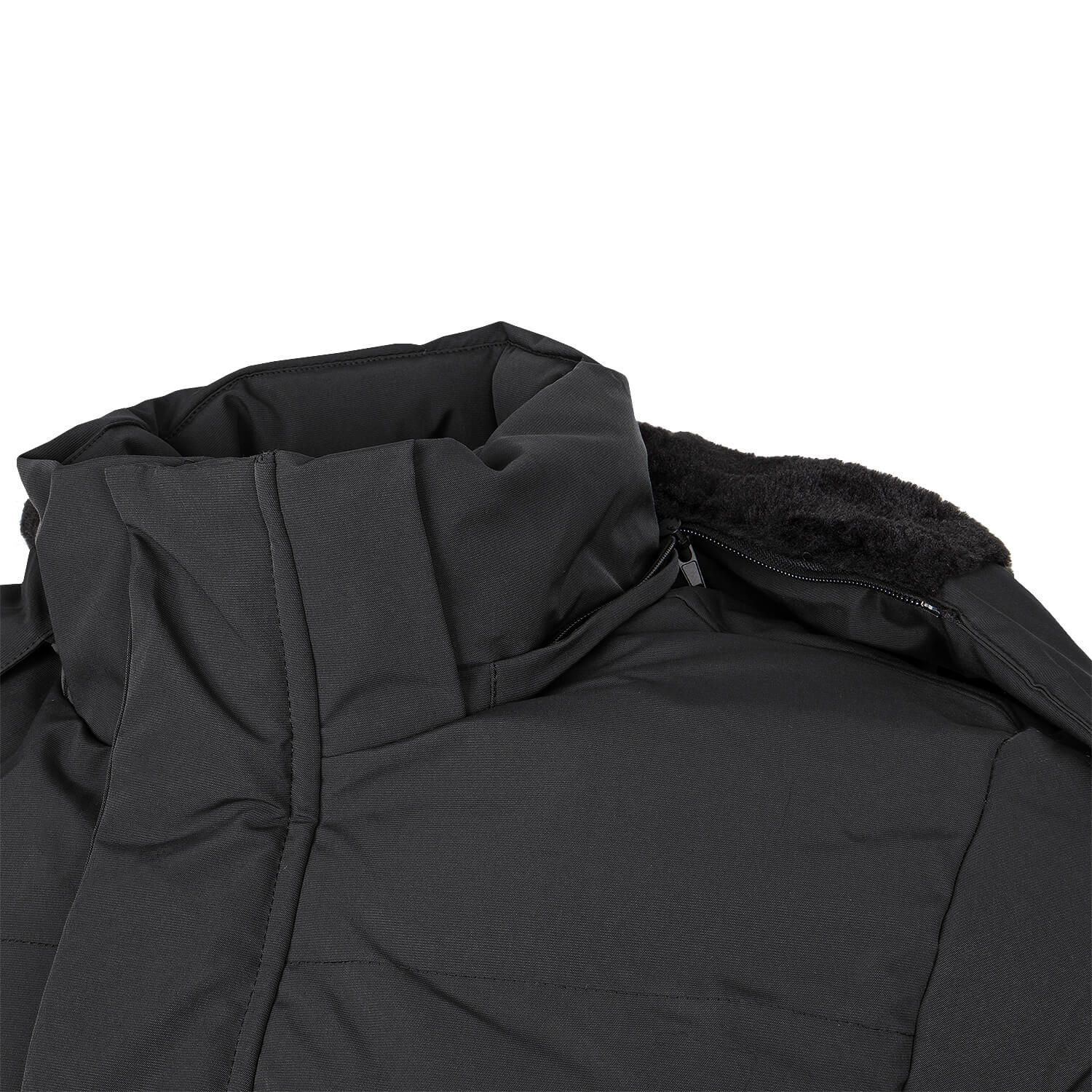 Winterjacke Peak