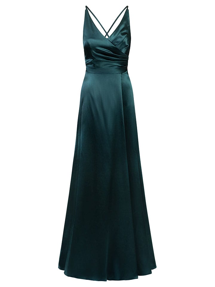 APART Kleid in Petrol günstig kaufen