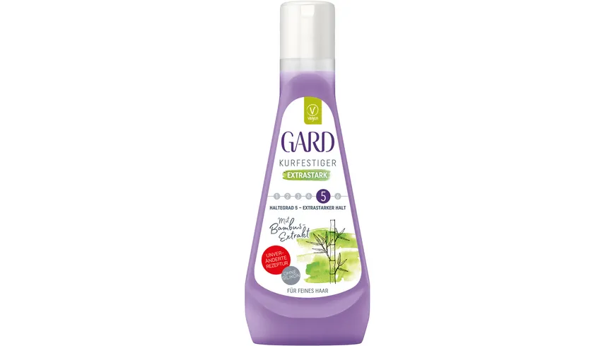 GARD Kurfestiger Extrastark 200 ml