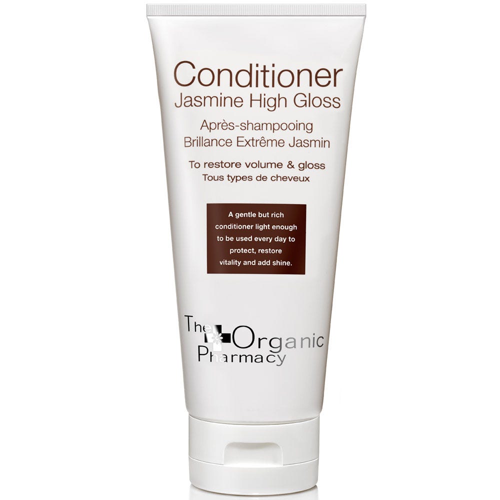 The Organic Pharmacy Jasmine High Gloss Conditioner 200 ml