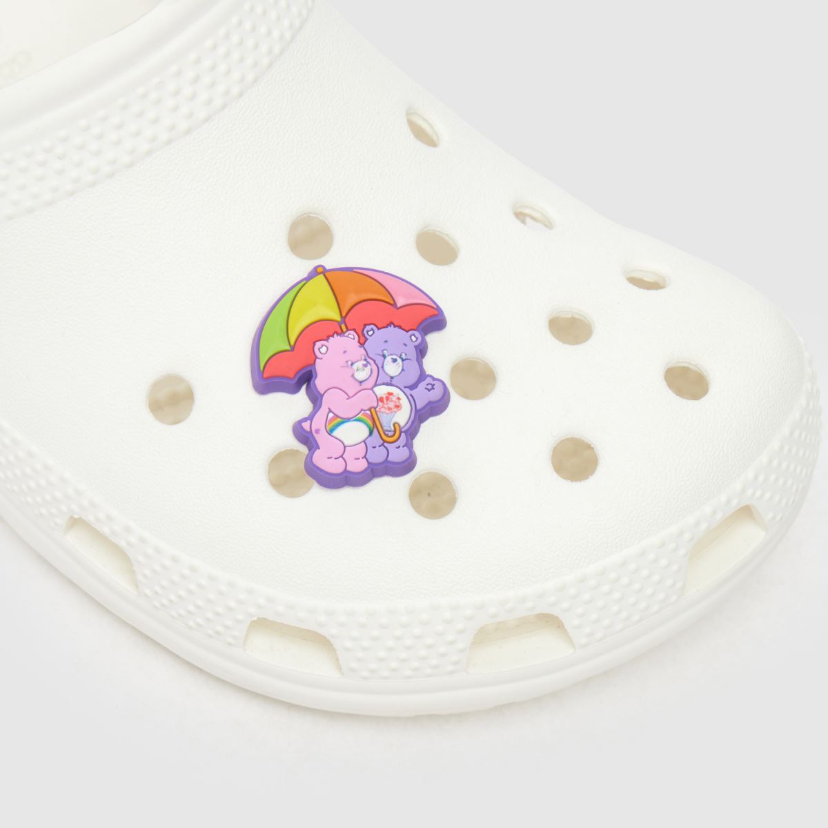 Crocs multifunkciós jibbitz esernyő, Care Bears