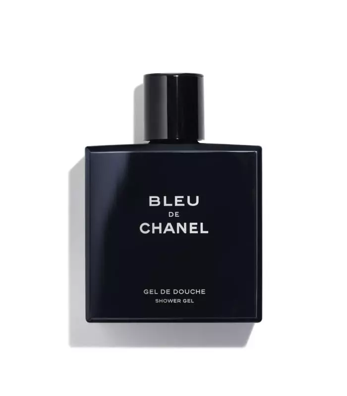 BLEU DE CHANEL Gel de Douche