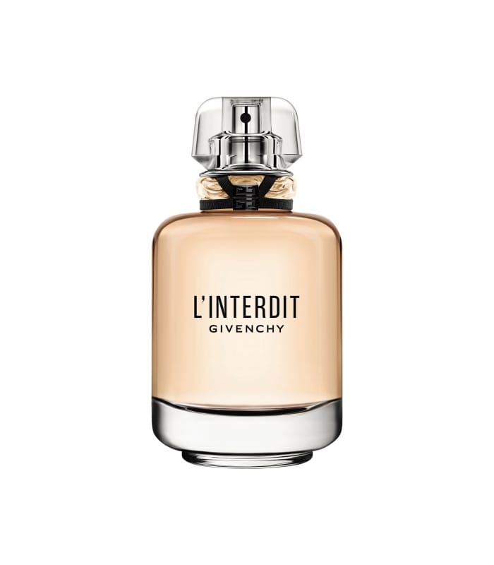 Givenchy-L'INTERDIT-Eau de Parfum Vaporisateur