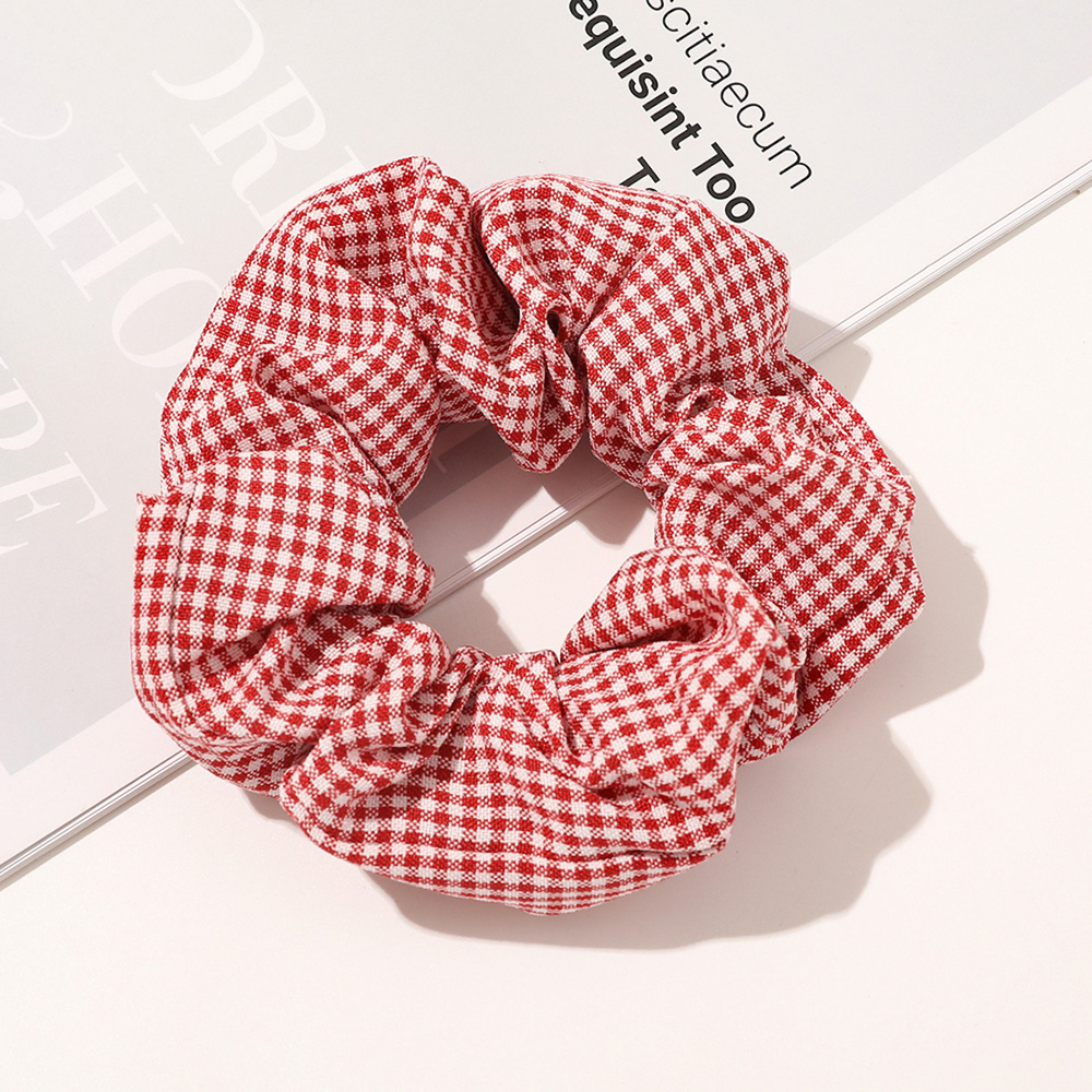 SOHO Camilla Scrunchie élastique