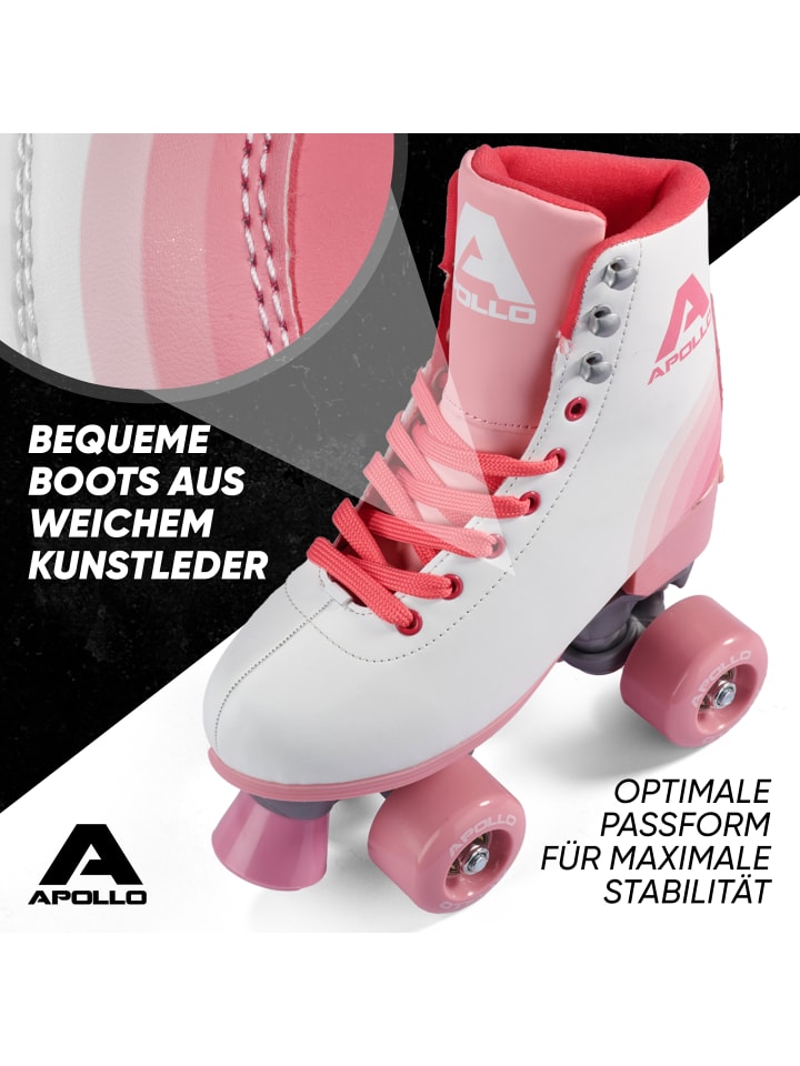 Apollo Rollschuhe Kinder 