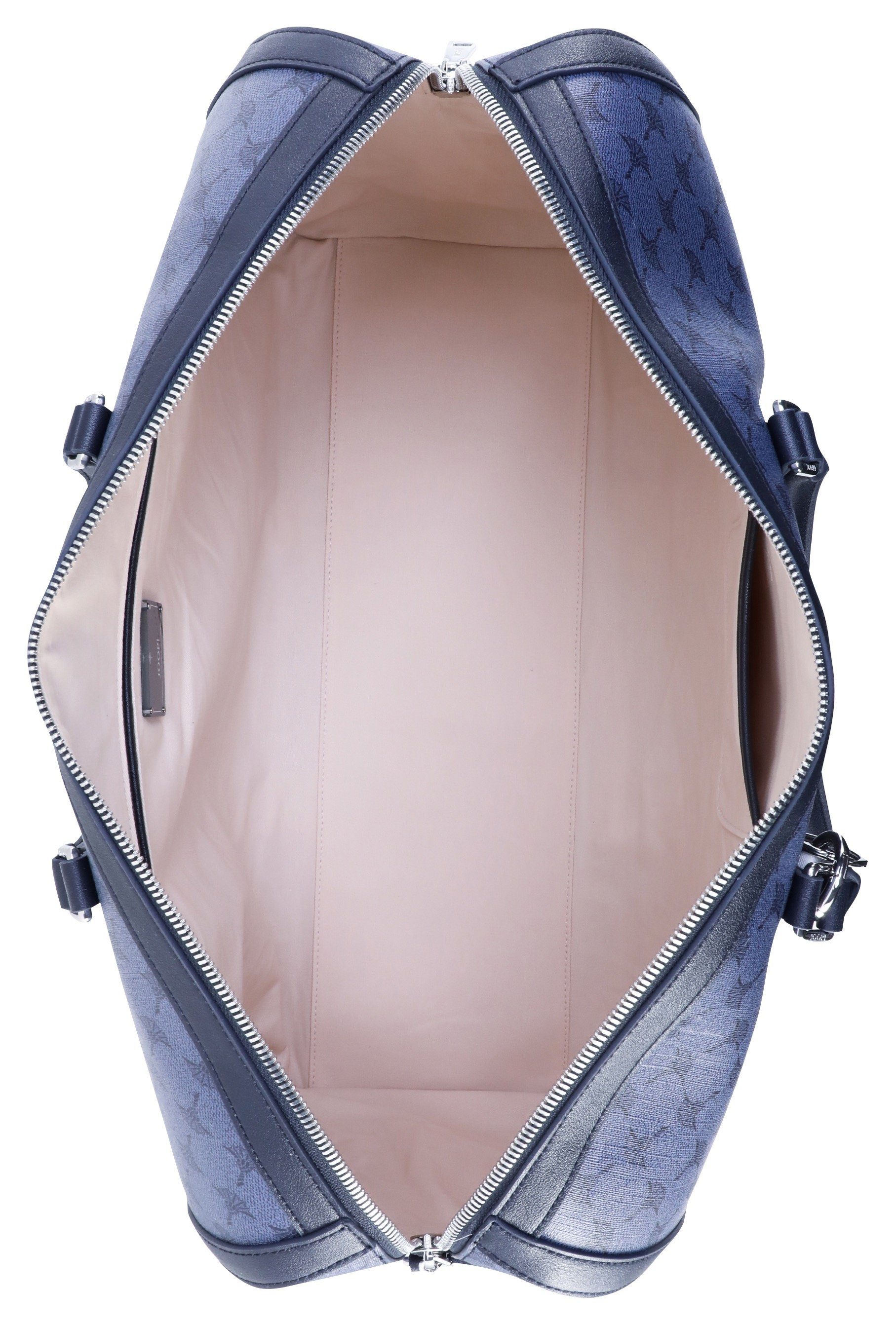 Joop! Weekender mazzolino aurora weekender lhz, mit dekorativem Anhänger
