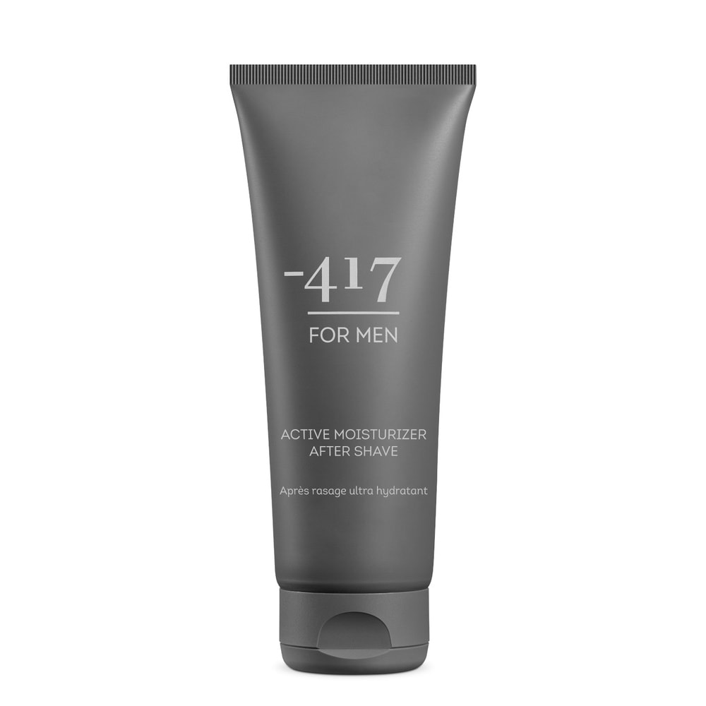 Minus 417 Après-rasage Ultra Hydratant Crème Après-Rasage - Hommes