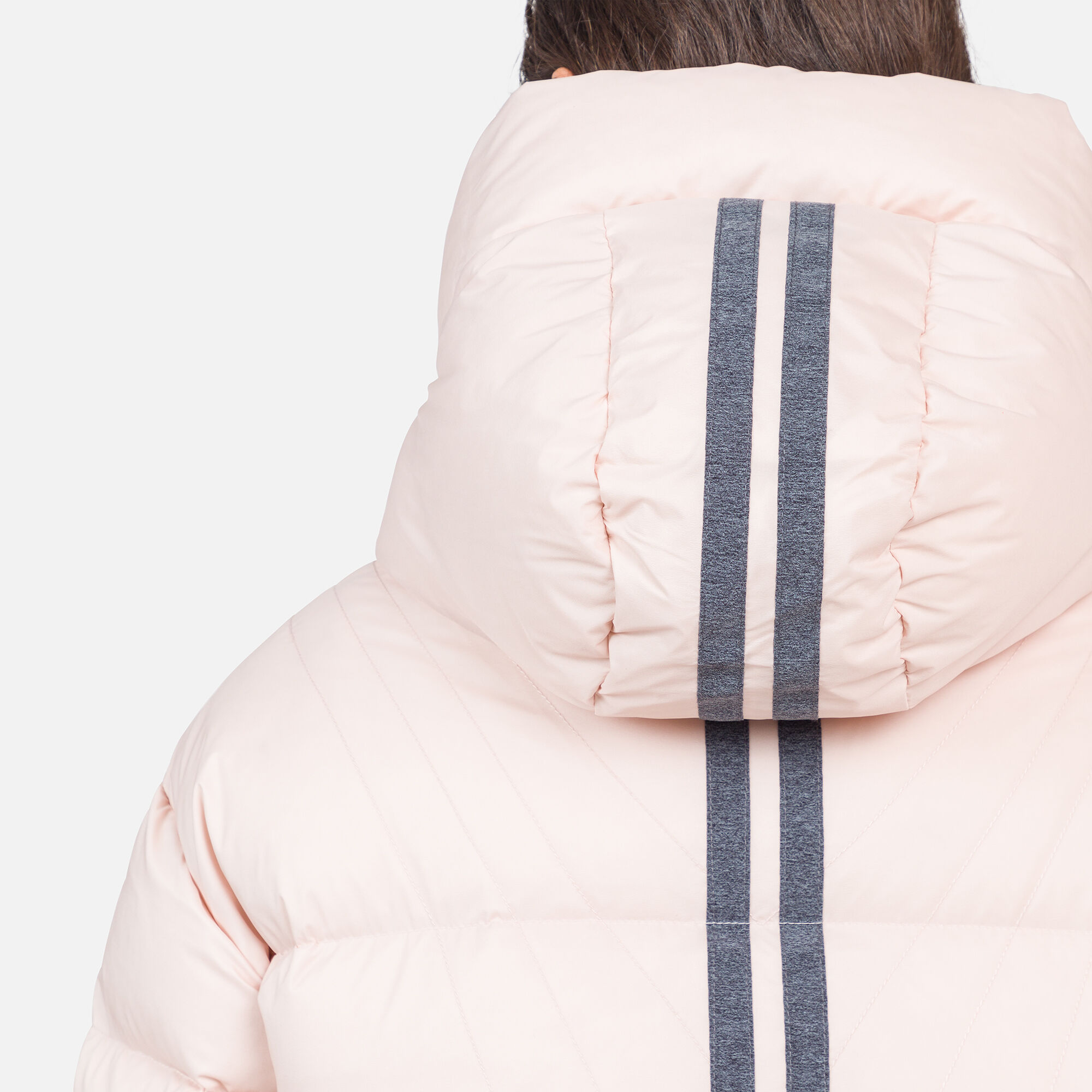 Veste de ski Bomber Down femme