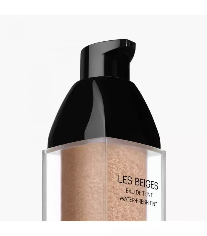 LES BEIGES Eau de Teint