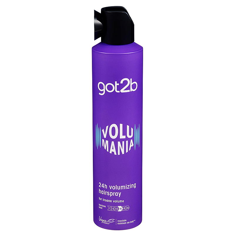 Got2B Got2b hårspray 300 ml Volumania