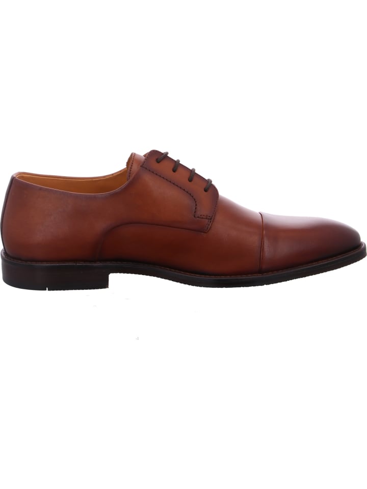 DIGEL Business Schuh Stan in Braun günstig kaufen