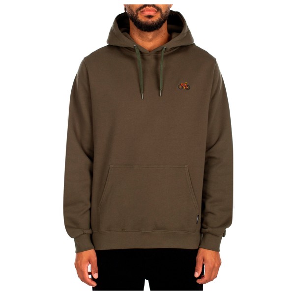 Iriedaily - Peaceride Hoodie - Hoodie