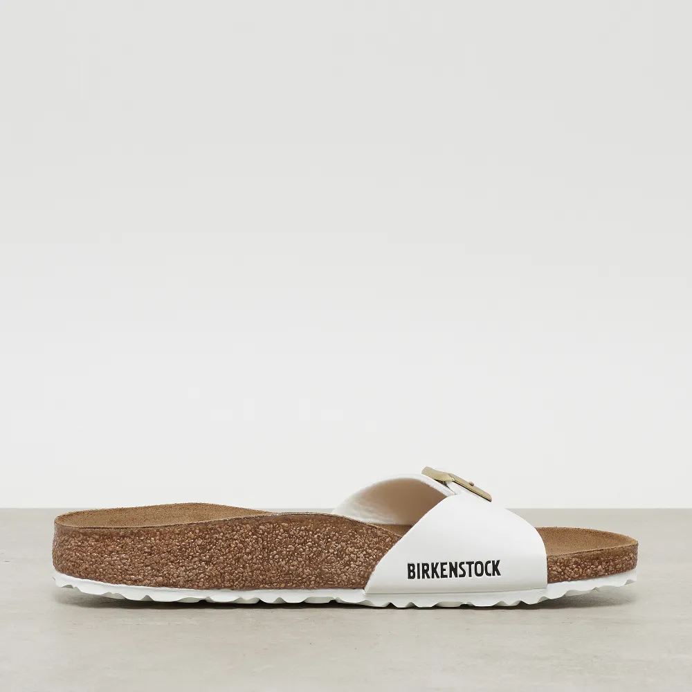 Birkenstock Madrid BF 1005310 / weiss