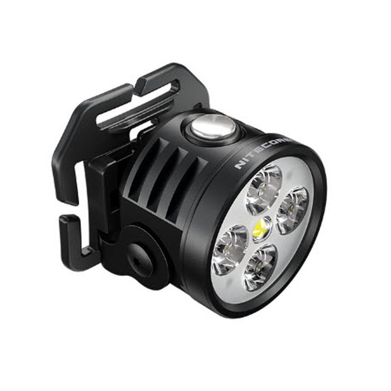 NiteCore HU60 USB-betriebene Elite-Stirnlampe