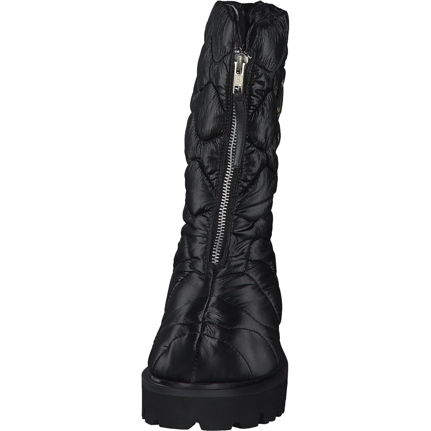 Blauer Elsie F2ELSIE06, Winterstiefeletten, Damen, BLK BLACK