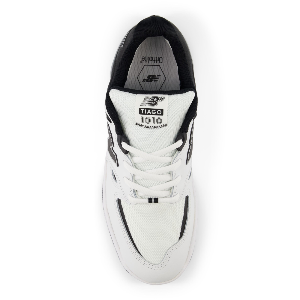 New Balance 1010 Tiago Lemos NM1010WB / weiss
