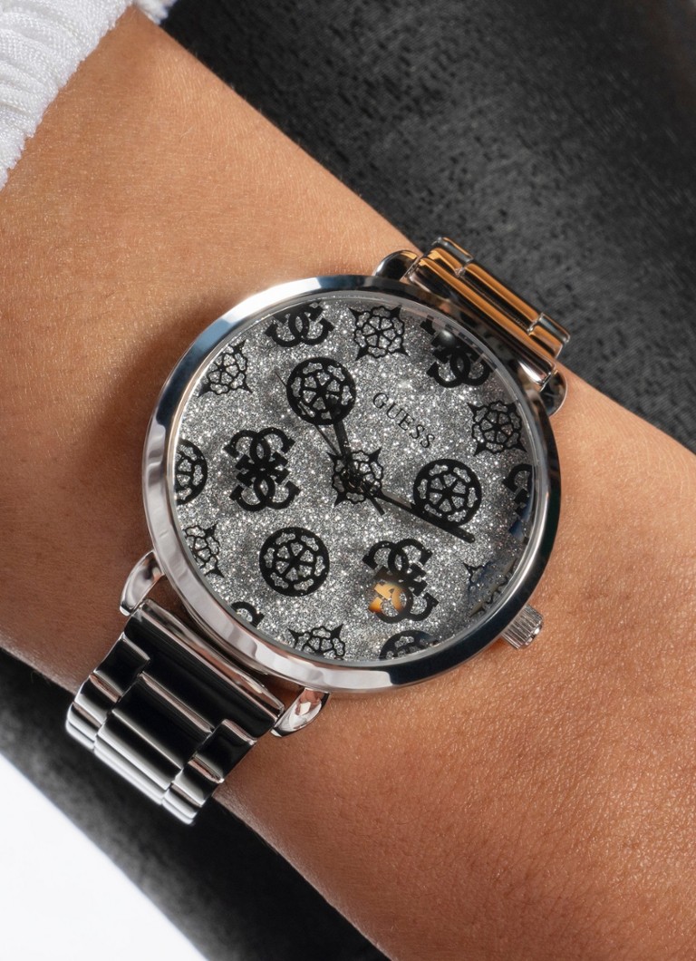 GUESS Sugarplum GW0670L1