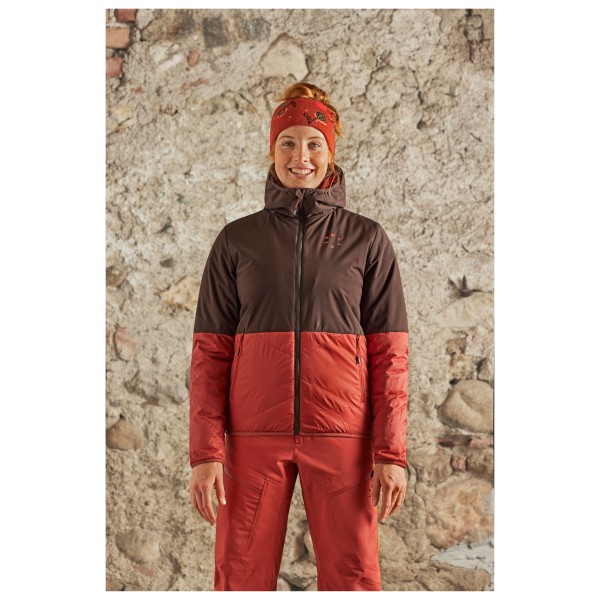 Maloja - Women's BaselgaM. - Kunstfaserjacke