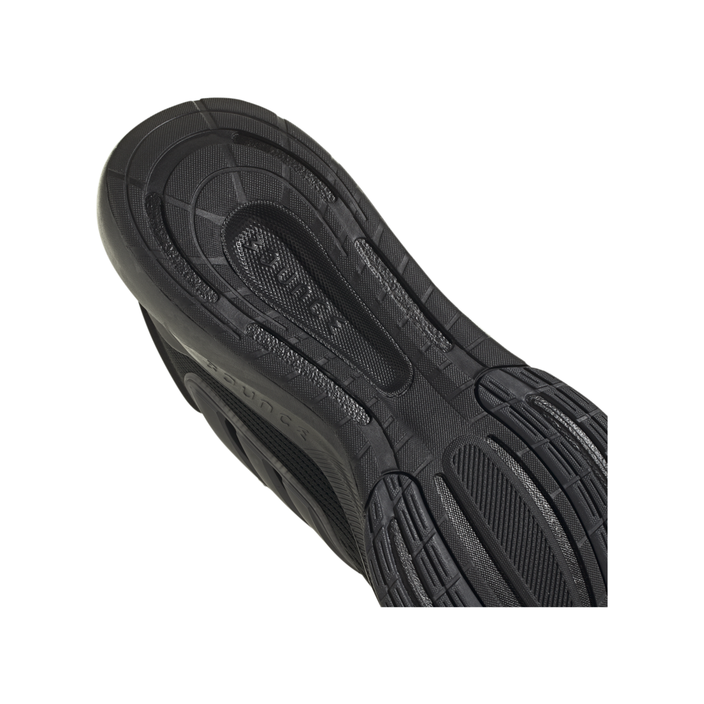 adidas Ultrabounce Black Black Laufschuh