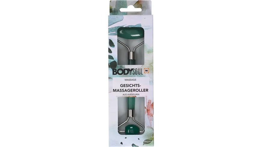 BODY&SOUL Aventurin-Roller