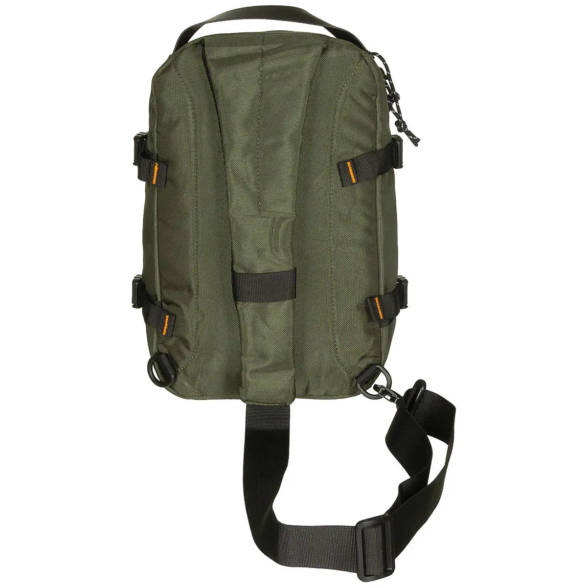 Umhängetasche Compact Sling versch. Farben
