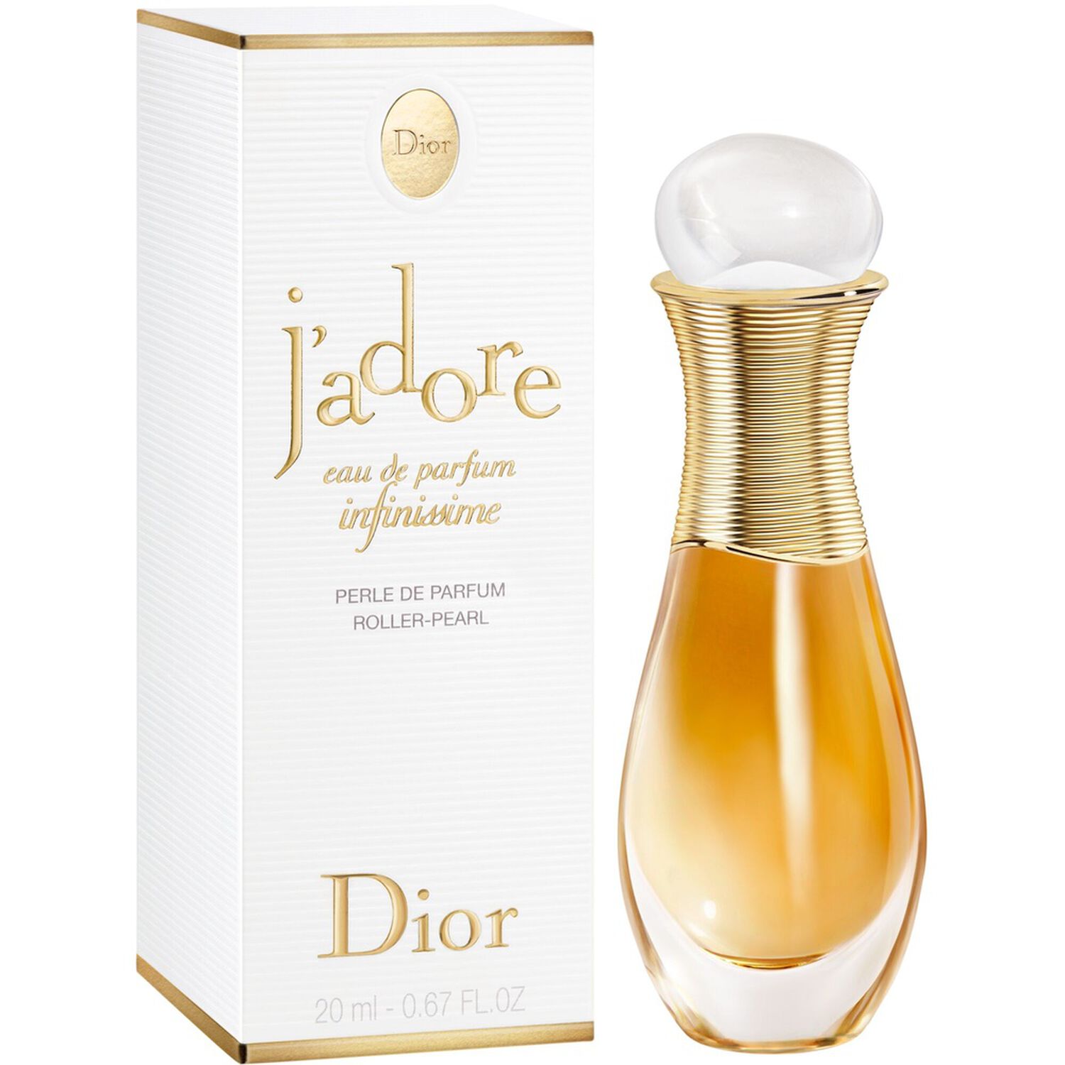 Dior J'Adore Eau de Parfum Infinissime
