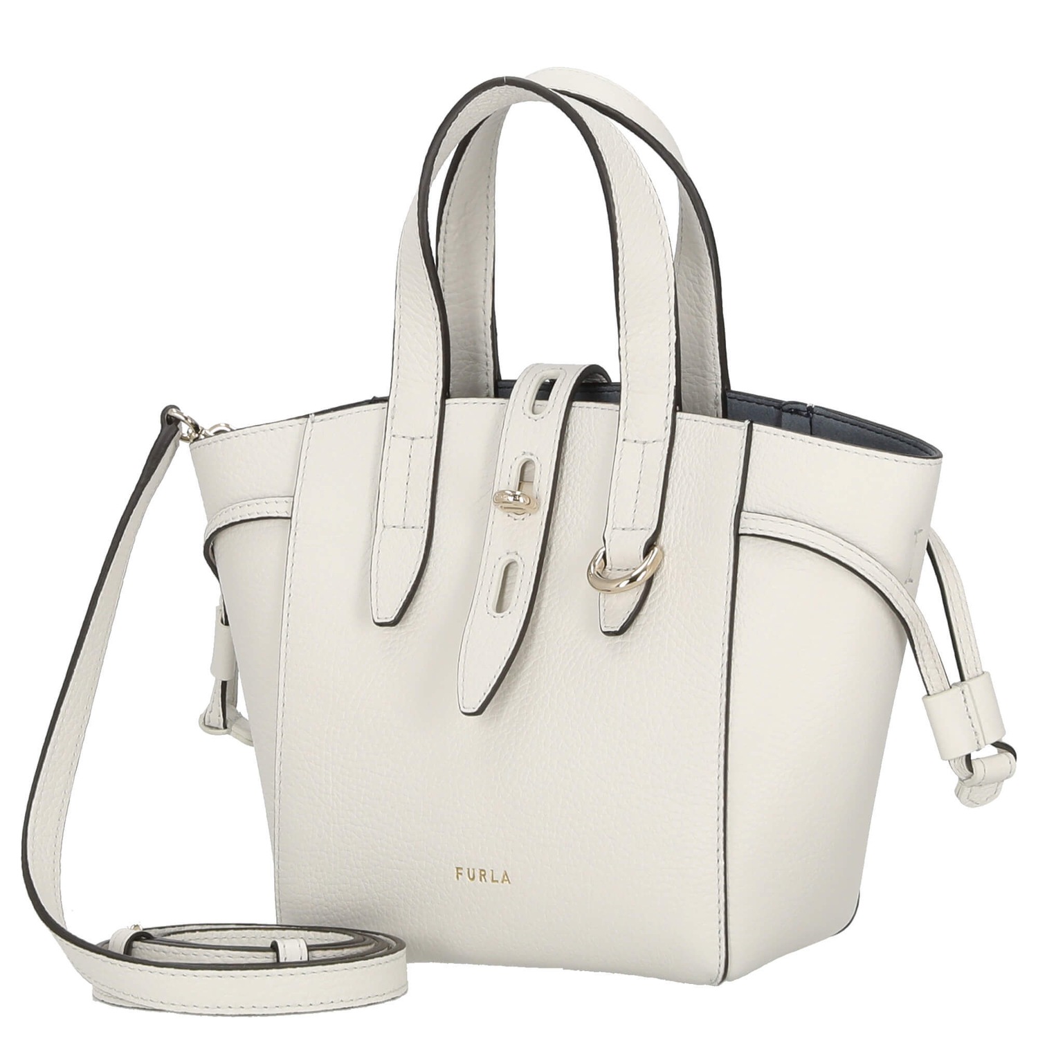 Net Mini - Henkeltasche