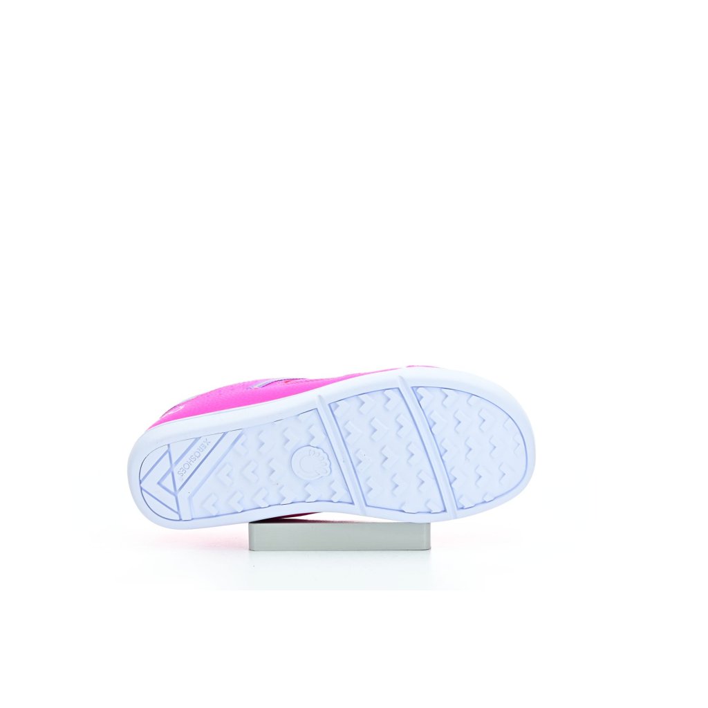 Xero Shoes Prio Youth Pink Barfußschuhe