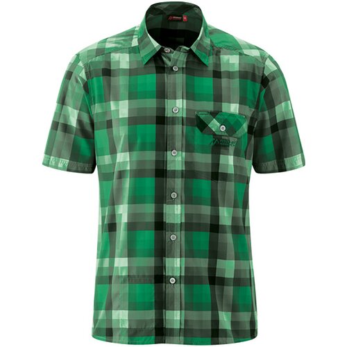 HERREN HEMD LORENSIS S/S