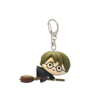 Chibi Harry Potter – Schlüsselanhänger in Blister