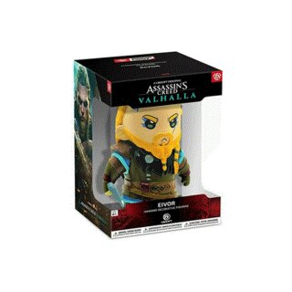Assassins Creed: Hanging Figurine - Eivor