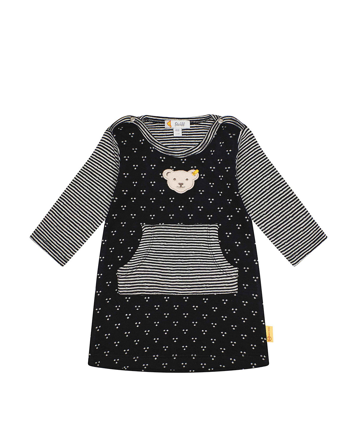 Kleid Jahr des Teddybären Kleider