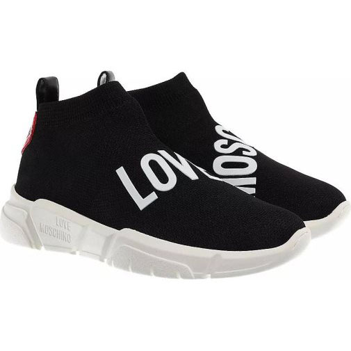 Love Moschino Schnürschuhe