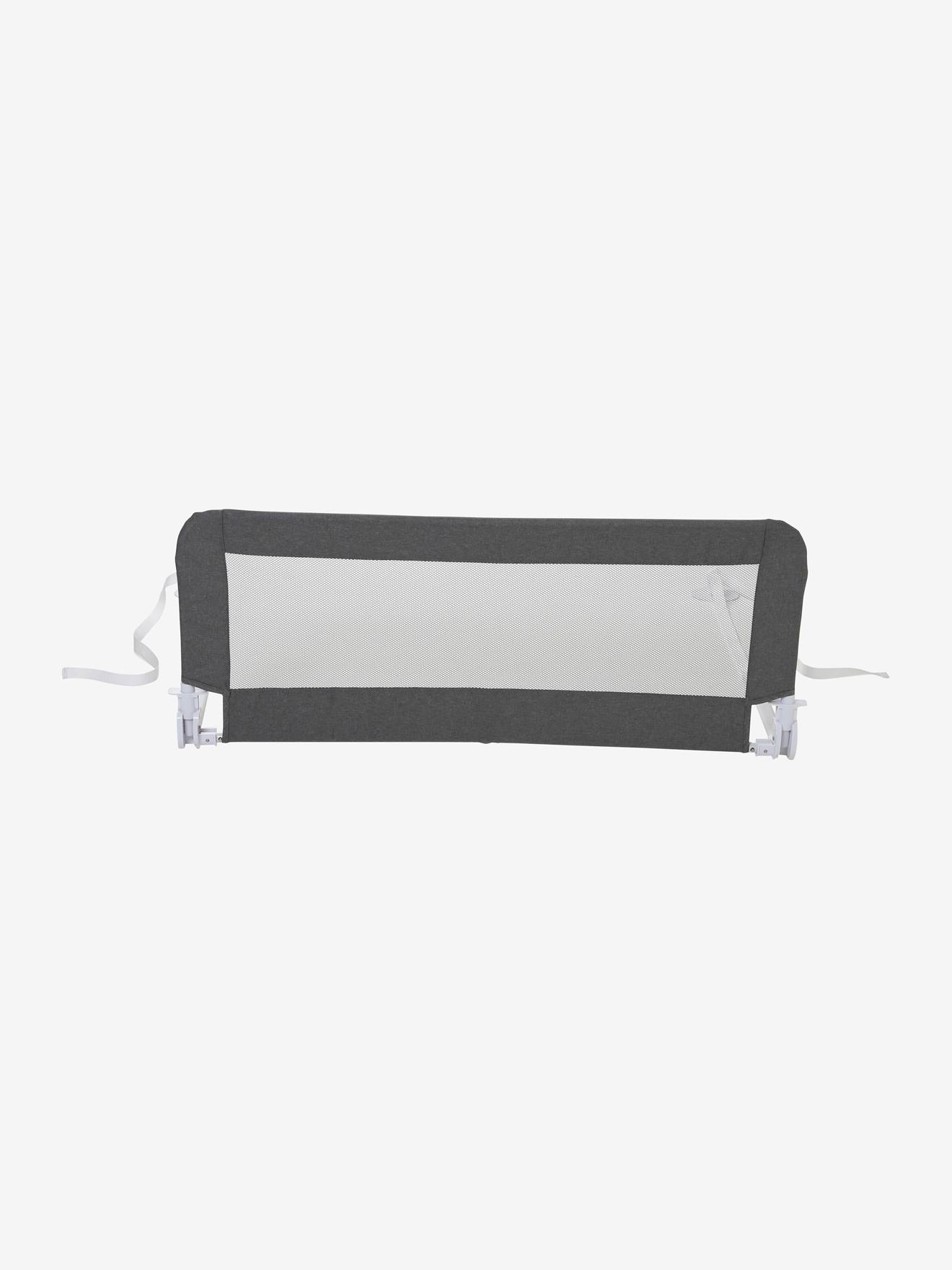 Barrière de lit filet anthracite