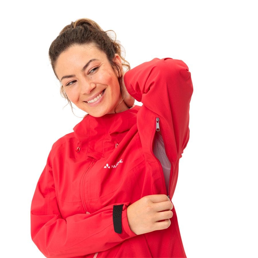 Elope Jacke II Damen