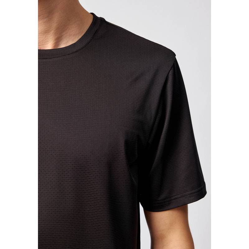 Snocks Trainingsshirt Funktionsshirt Herren