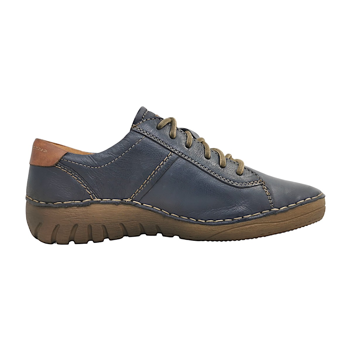 Josef Seibel Felicia 02 89202302/531 Blau 531 ocean