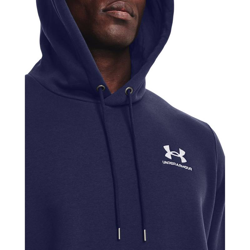 Under Armour Essential Hoodie Herren