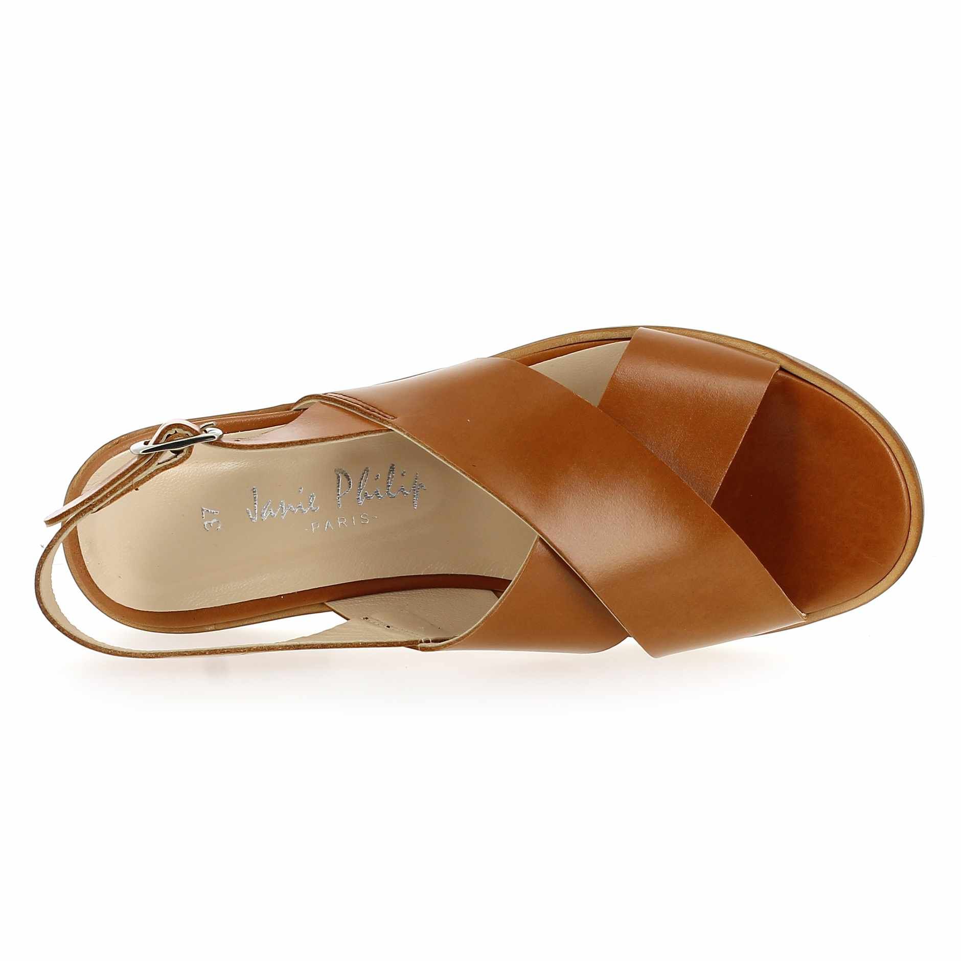 Janie Philip  OTELLO - Cognac