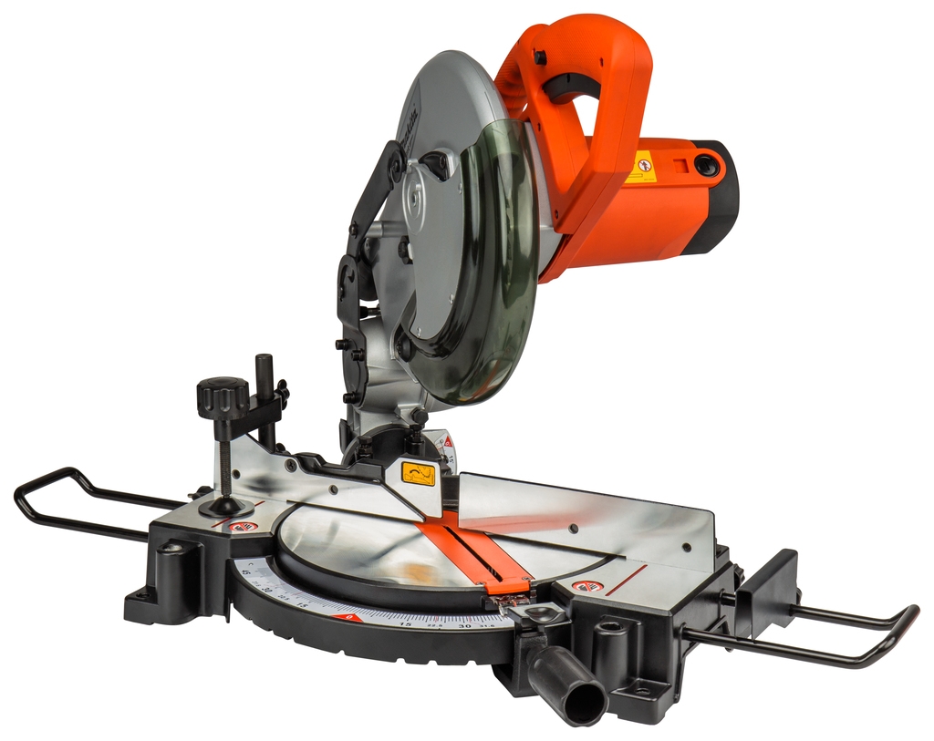 Pokosová pila Makita MT M2300N 260 mm