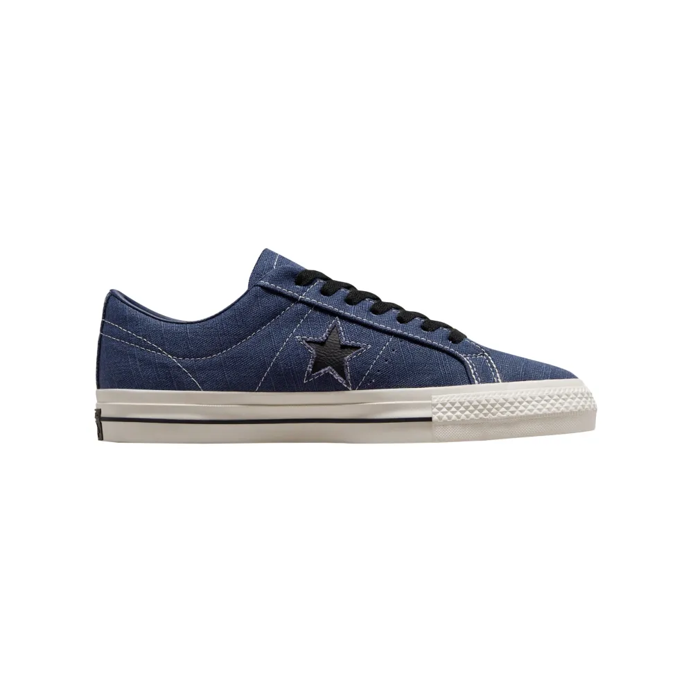 Converse One Star Pro A04613C / blau