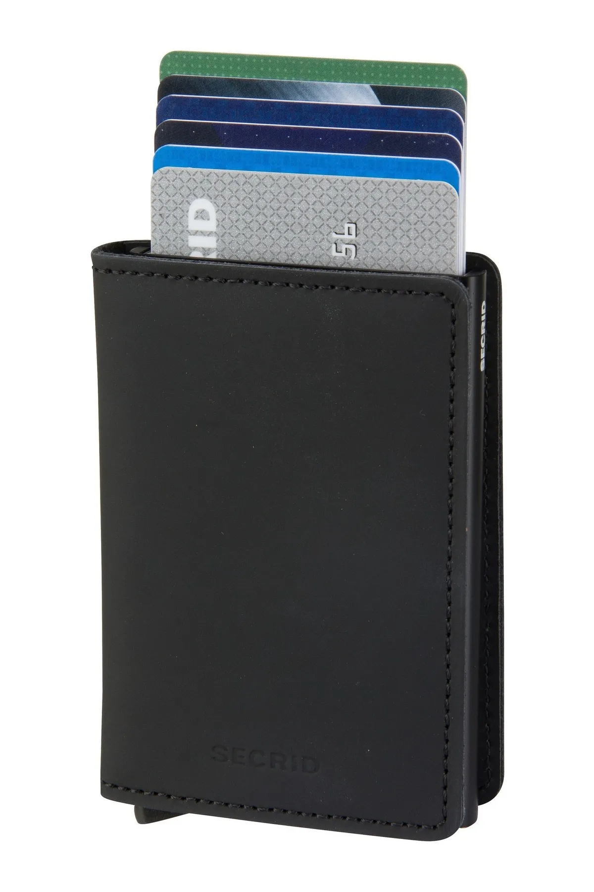 Secrid  Geldbörse Slimwallet Matt