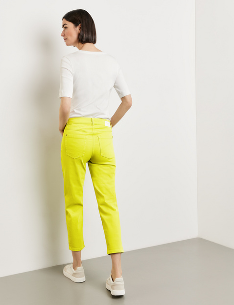 7/8 Jeans SOL꞉INE BEST4ME