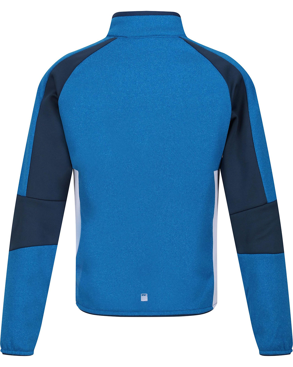 Strickfleecejacke OBERON VII für Jungen