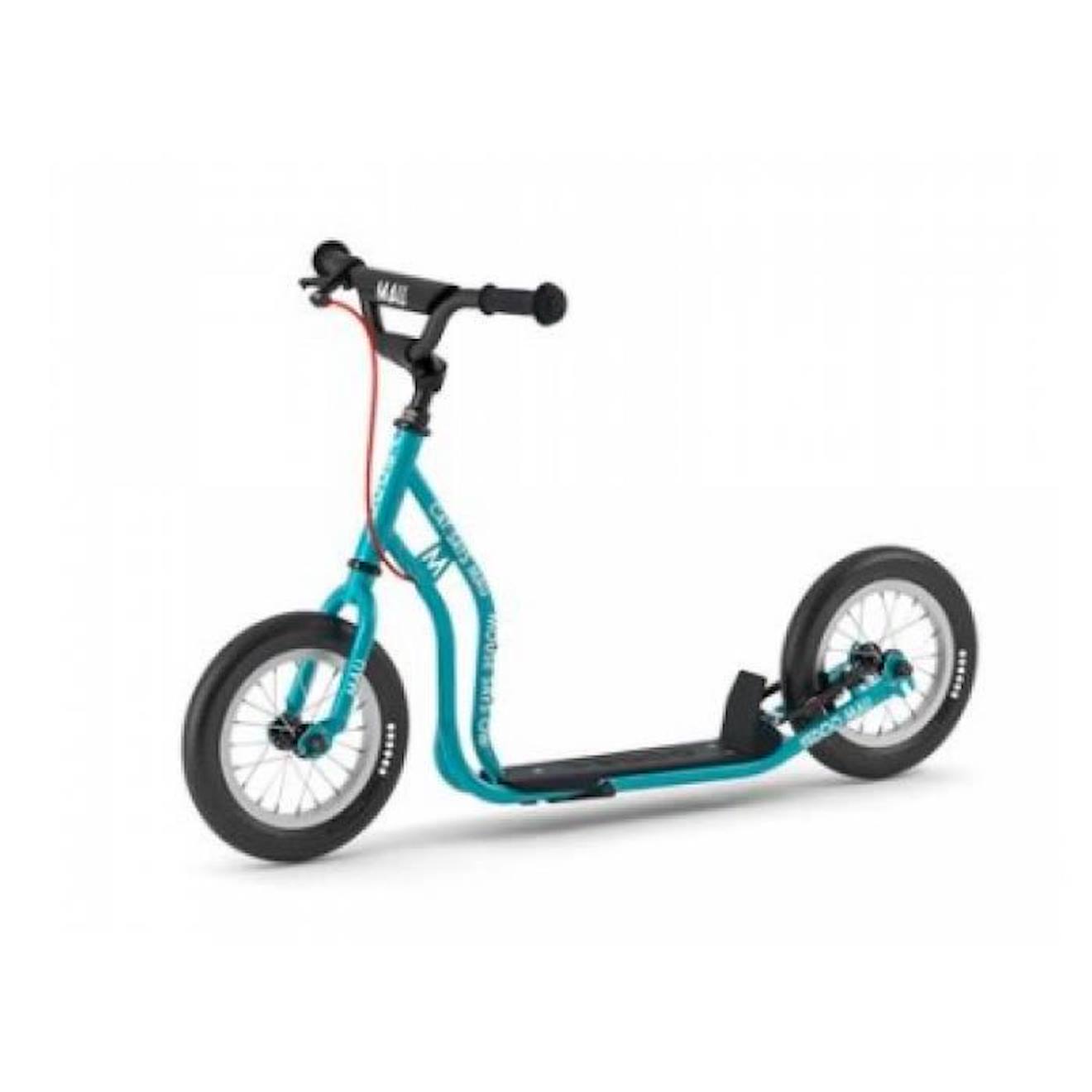 Trottinette enfant Yedoo modele mau