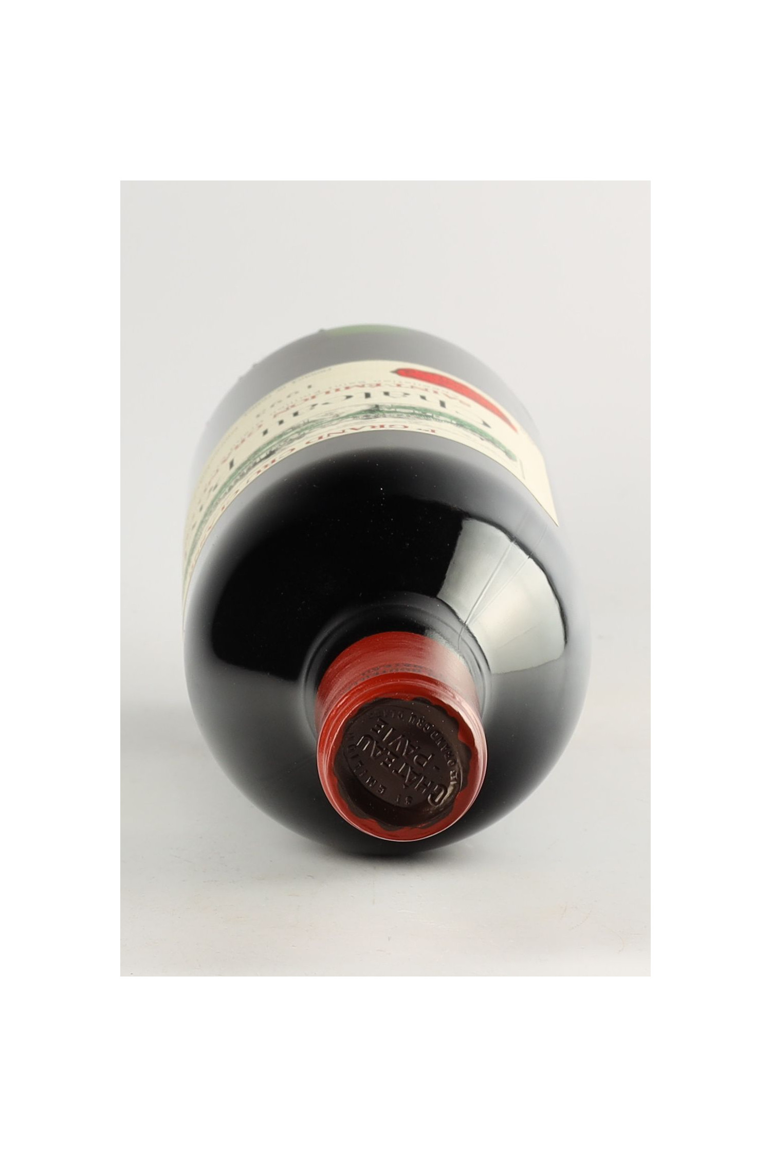 Château Pavie 1993, Saint Emilion