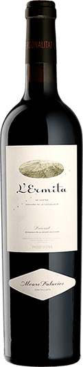 Alvaro Palacios : L'Ermita 2021