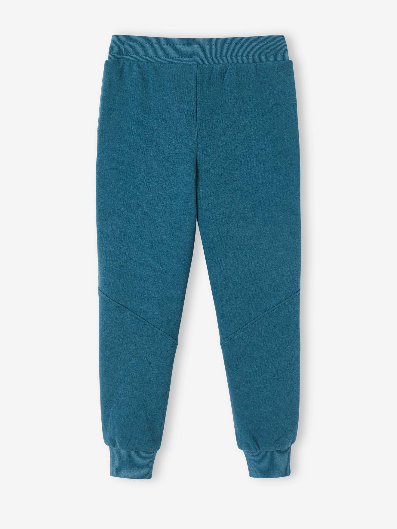 Vertbaudet Jungen Jogginghose Oeko-Tex - schokolade